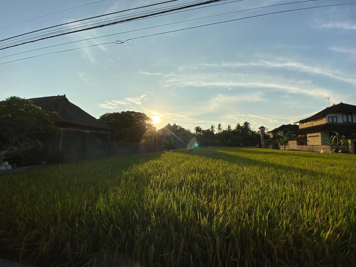 Villa Rumah Dadong à Ubud Extérieur photo